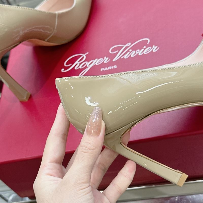 Roger Vivier Shoes